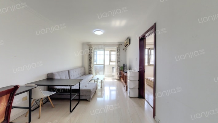 四合欣园二手房实景图