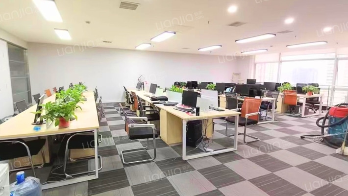 创业广场二手房实景图