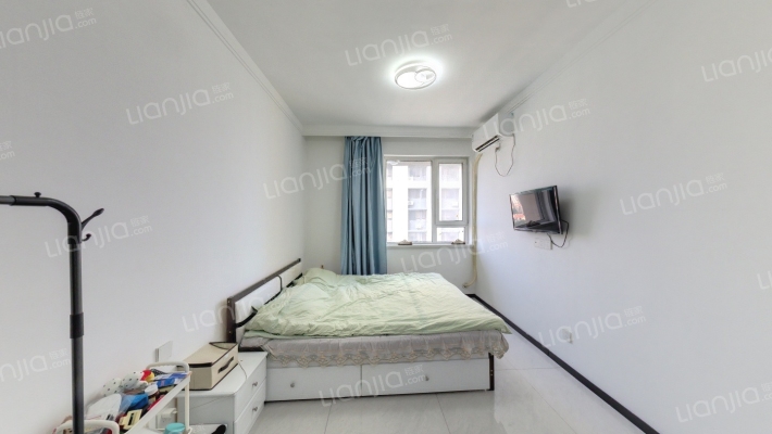 天惠国际二手房实景图