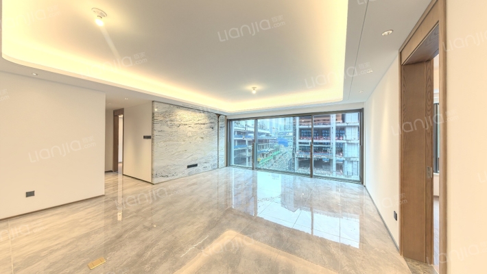 观宸月汐二手房实景图