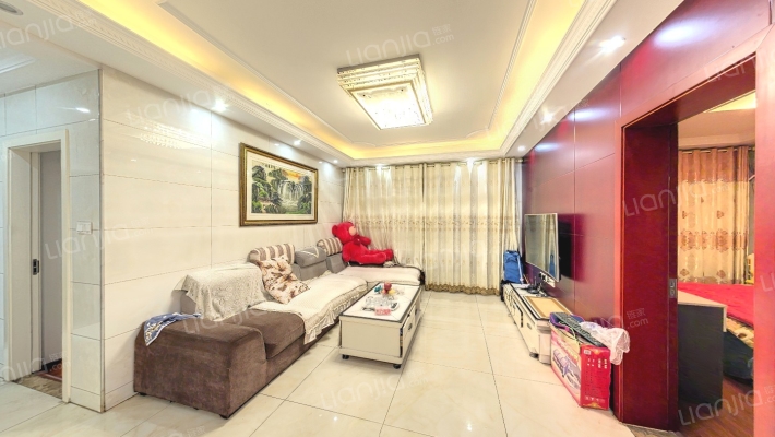 绿城锦园二手房实景图