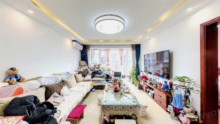 保利溪湖林语一期二手房实景图