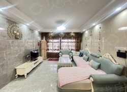 整租·中凯华府 3室2厅 南_中凯华府租房