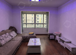 整租·东尚天誉 3室2厅 南/北_东尚天誉租房