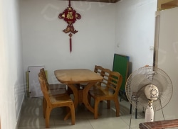 整租·潭中明園 3室2厅 南/北_潭中明園租房