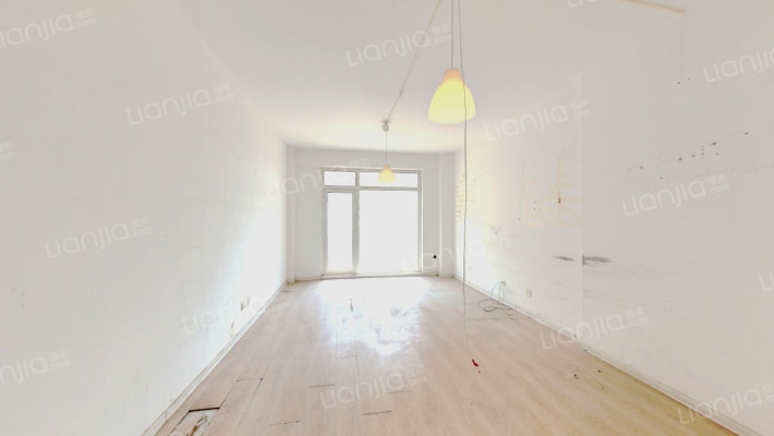 万达华府一期二手房实景图