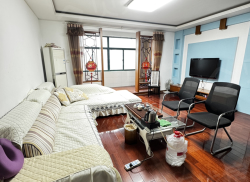 整租·华侨花园 3室2厅 东南/北_华侨花园租房