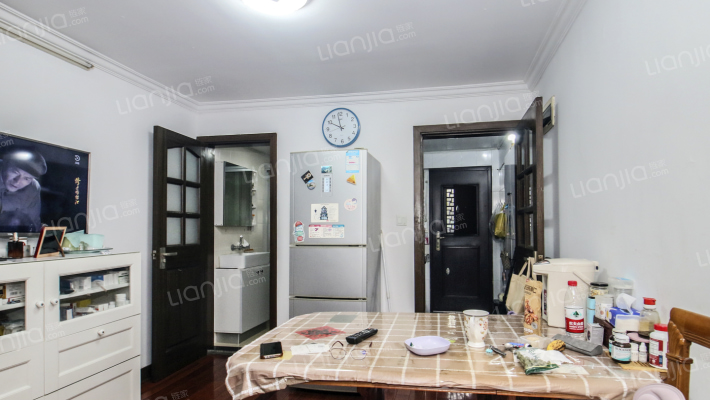 延安西路1446弄二手房实景图