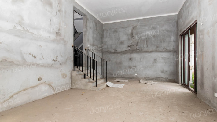 金港名人府二手房实景图