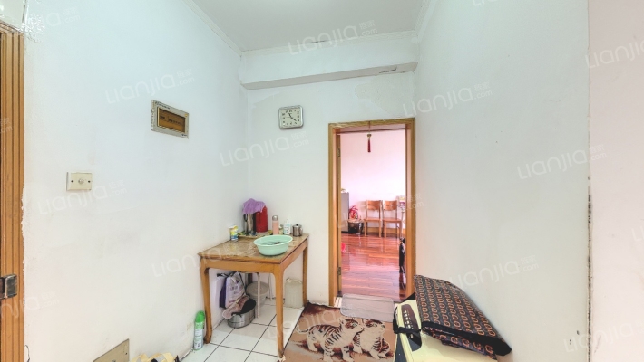 化纤新村二手房实景图