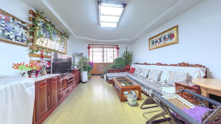 云江苑二手房实景图