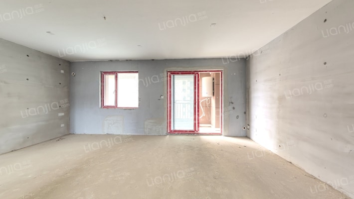 中建壹品澜郡二手房实景图