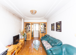 整租·金海永安花园 2室2厅 东南_金海永安花园租房