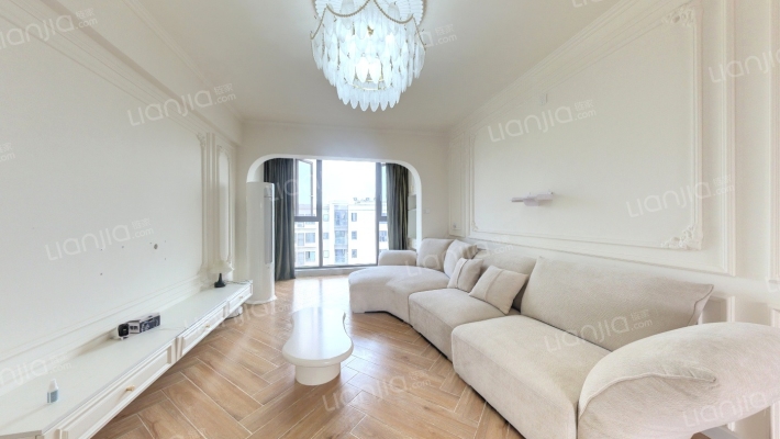 东韵花园二手房实景图