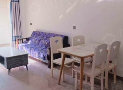 整租·星港嘉苑 3室2厅 南_星港嘉苑租房