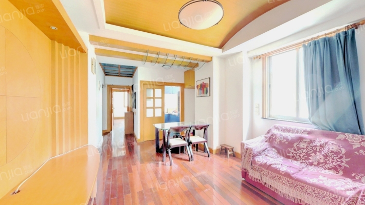 东方苑二手房实景图