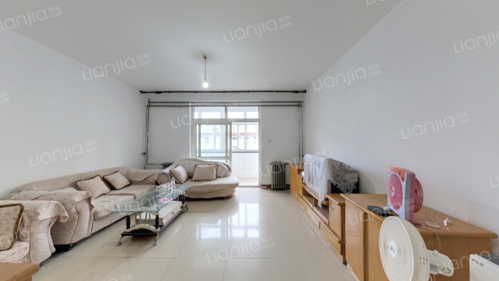 田家庄新区西区二手房实景图