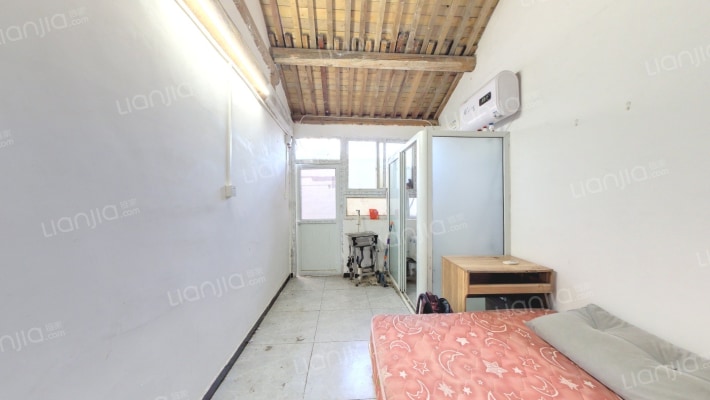 园景胡同二手房实景图