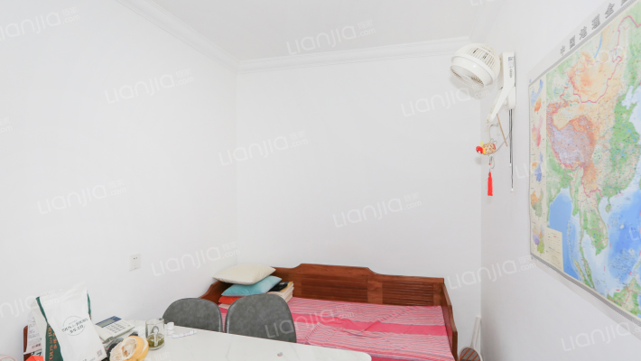 鞍山一村二手房实景图