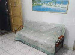 整租·乐园小区二区 2室1厅 东/西_乐园小区二区租房