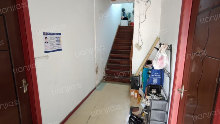 锦湖家园二手房实景图