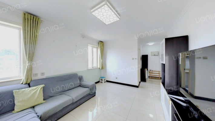 新悦家园二手房实景图