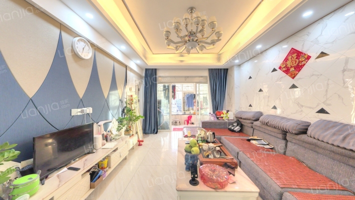 和平大厦二手房实景图