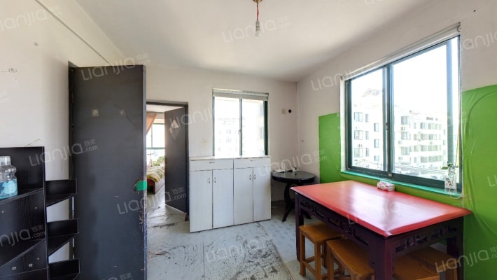 春潮花园二区二手房实景图