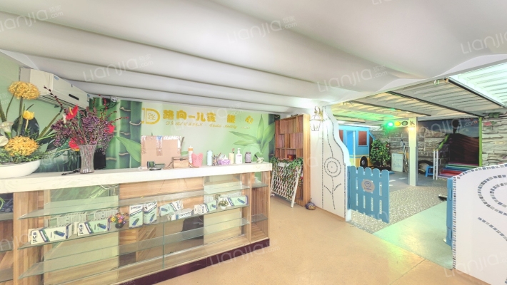 橘子公寓二手房实景图