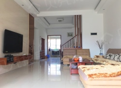 整租·香樟園 5室3厅 南/北/东北_香樟園租房