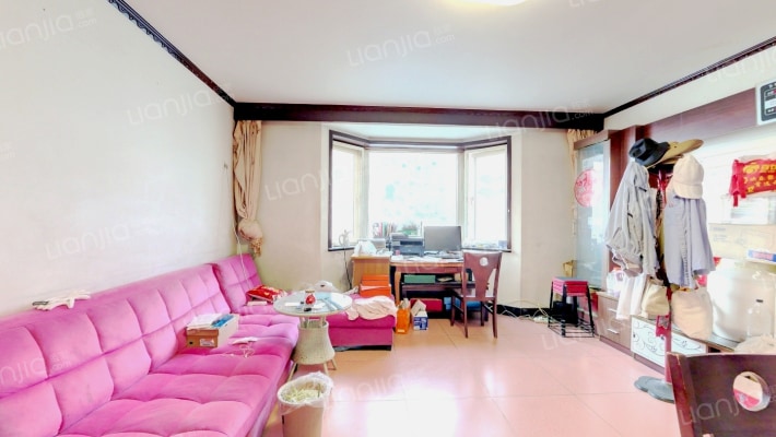 馥郁苑二手房实景图