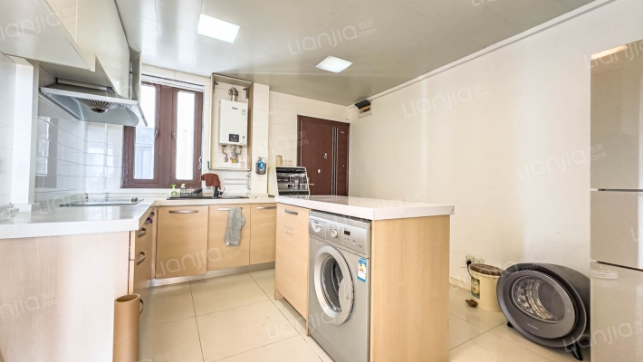 乐山一村二手房实景图