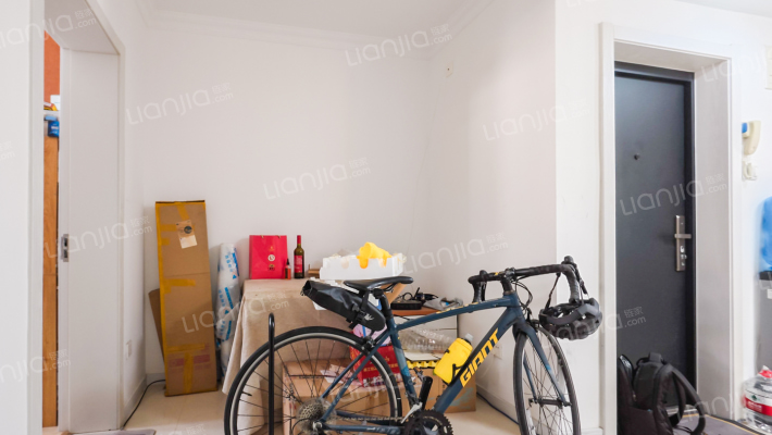 云台一小区二手房实景图