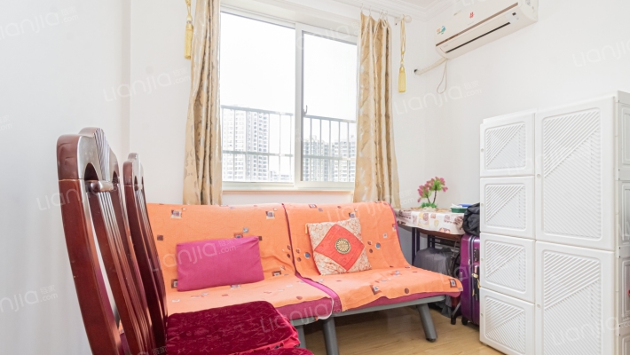 院东大楼二手房实景图