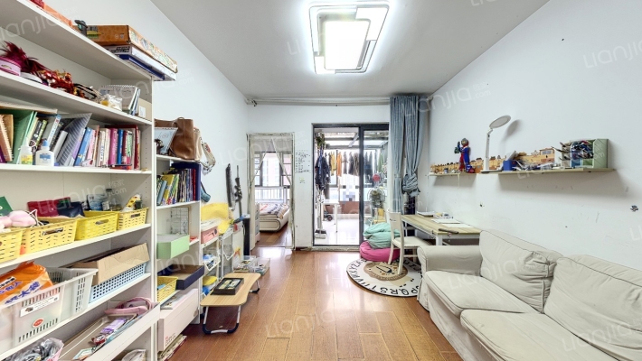 青枫墅园三期二手房实景图