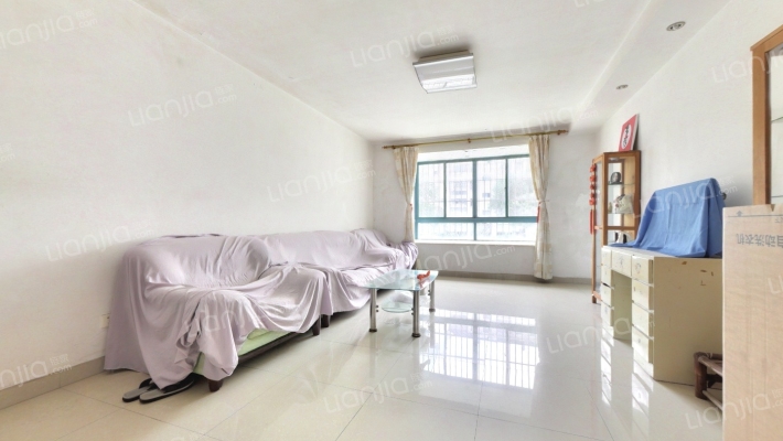 宜达新居二手房实景图