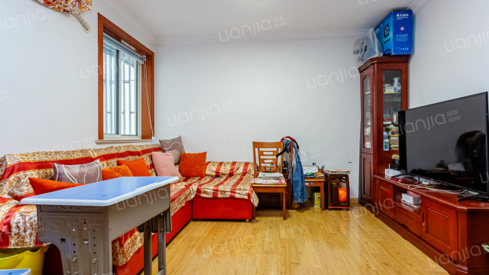 绿苑(闸北)二手房实景图