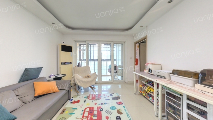 天润城第十街区二手房实景图