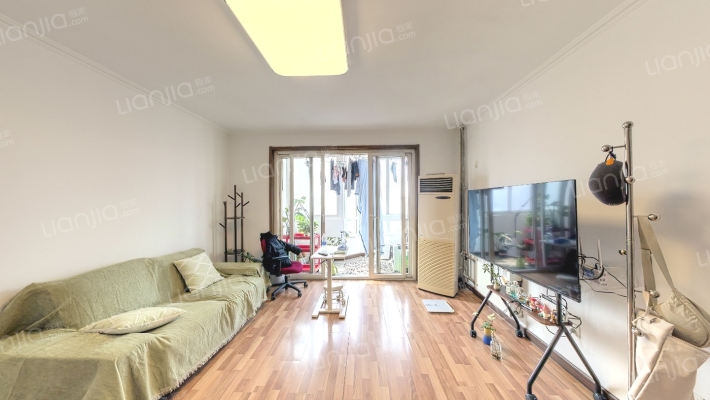 书香亭二手房实景图