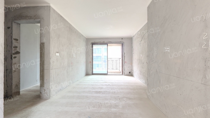 中骏弘阳樾景台二期二手房实景图