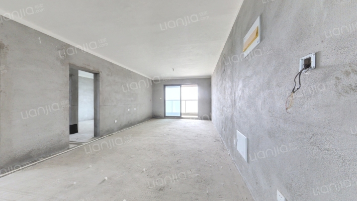 建正紫阙二手房实景图