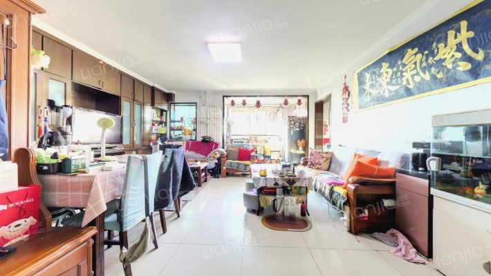 双城公寓二手房实景图