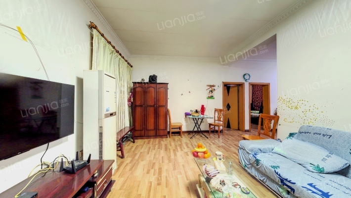 一坪小区二手房实景图