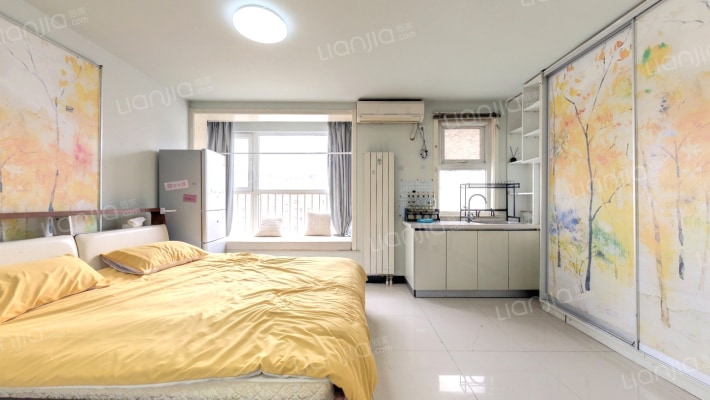 新裕家园二手房实景图