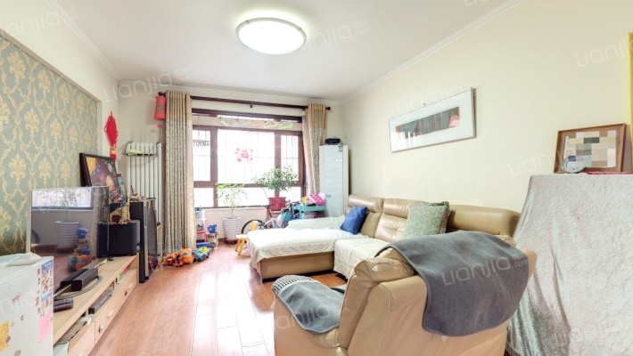 马赛公馆二手房实景图