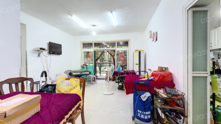 光华阳光水城三期二手房实景图