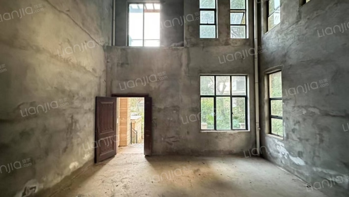 光耀翡俪港二手房实景图