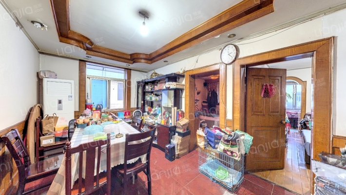 八卦新村二手房实景图