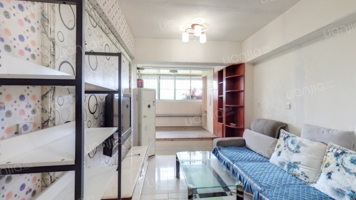 禾嘉利好二手房实景图