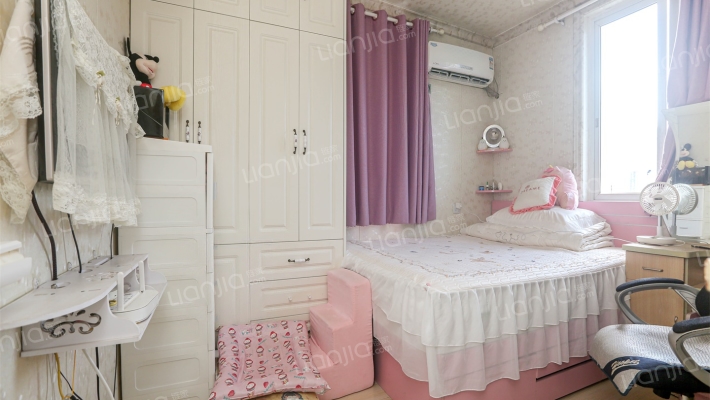 潍坊五村二手房实景图